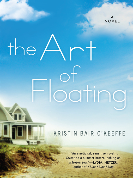 Title details for The Art of Floating by Kristin Bair O'Keeffe - Available
